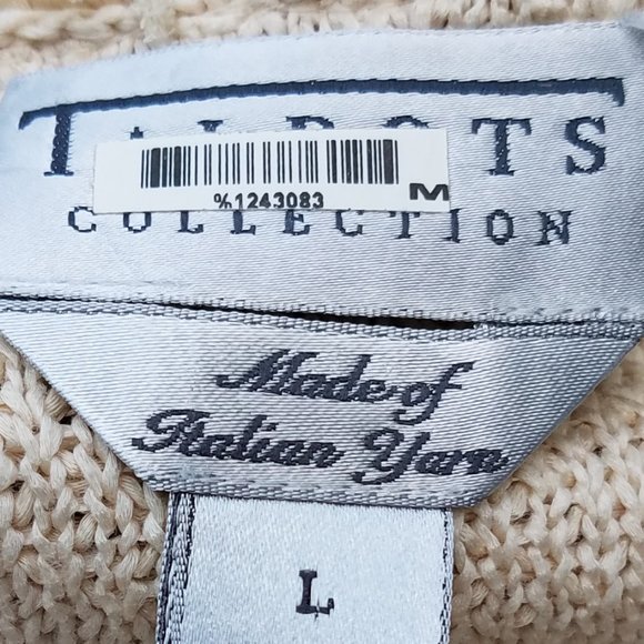 Talbots Collection Cardigan Sweater - Picture 11 of 13